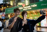 Trước Kem Tràng Tiền, hàng quán nào rời vị trí biểu tượng?