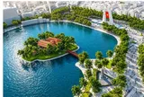 KTS Trần Huy Ánh: Đừng 'nhồi nhét' công trình hoành tráng vào khu vực hồ Gươm