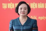 Phó Thủ tướng Phạm Thị Thanh Trà kiểm tra Trung tâm Giám định ADN tìm lại danh tính liệt sĩ