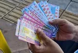 'Điểm danh' loạt công ty xổ số phía Bắc ế vé, thua lỗ