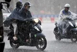 Dự báo thời tiết 15/9: Đồng bằng Bắc Bộ mưa rất lớn, Hà Nội giảm còn 27 độ