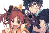 Vì sao tác giả Black Bullet biến mất suốt 11 năm?