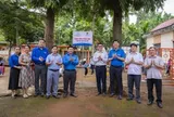 EVNGENCO3 bàn giao công trình an sinh xã hội tại tỉnh Đắk Lắk