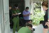 Lời khai của nghi phạm đâm vợ tử vong ở TP Cần Thơ