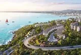Lợi thế khó sao chép của dinh cơ sườn đồi Vịnh Mây