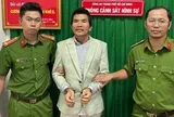 Doanh nhân Cao Văn Đạt lĩnh án tù chung thân