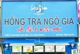 Hồng Trà Ngô Gia nợ thuế hơn 20 tỉ, nói đang thay đổi địa chỉ trụ sở kinh doanh
