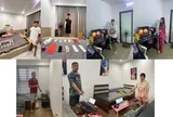 Từ 8 đơn tố giác của công dân, cảnh sát lần ra đường dây lừa đảo hơn 1.000 tỷ