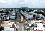 Ông Trần Quí Thanh sẽ làm việc với chính quyền vào ngày mai, bàn về đầu tư một dự án khu công nghiệp?