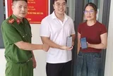 Tài khoản MBBank của Đặng Thị Loan SN 1986 phát sinh giao dịch 88.748.535 đồng từ tài khoản ACB: Công an tiếp nhận trình báo, vào cuộc xác minh