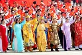 Văn hóa - nguồn lực nội sinh, sức mạnh mềm cho tăng trưởng 2 con số bền vững