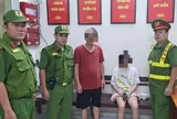 Kịp thời can ngăn người phụ nữ có ý định tiêu cực lúc nửa đêm ở Hà Nội