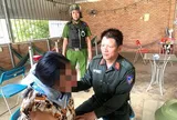 Câu nói của Trưởng Công an xã khiến người phụ nữ bỏ ý định nhảy cầu tự tử