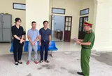 Khởi tố 2 giám đốc ở Phú Thọ
