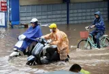 Hà Nội và 8 tỉnh miền Bắc còn mưa lớn dồn dập trước khi ngớt