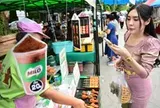 Sắp có thêm hơn 3.000 điểm bán ở Thái Lan cho khách Việt quét QR thanh toán