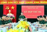 Ủy ban Kiểm tra Quân ủy Trung ương đề nghị thi hành kỷ luật các cá nhân vi phạm