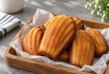 Cách làm bánh Butter Tteok bơ dẻo thơm, siêu dễ tại nhà