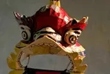 Trung thu rộn ràng tại triển lãm Của Trăng và Ta