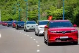 Tỷ phú Phạm Nhật Vượng ưu đãi khủng: Chia sẻ 100% doanh thu cho tài xế trong 2 năm