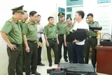 Yêu cầu của Thiếu tướng Nguyễn Minh Tuấn ở nơi phát hiện 11 lượt UAV gần Nội Bài