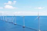 Công ty con của REE được thuê gần 5,4 ha đất làm Cụm Nhà máy điện gió Phú Cường 1A và 1B