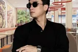 Nam diễn viên Việt từng làm phụ hồ nay đi bán mì, mở chuỗi cửa hàng khắp Việt Nam