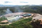Lâm Đồng chưa đồng ý cho Nhà máy xử lý rác Đà Lạt tạm ngừng hoạt động