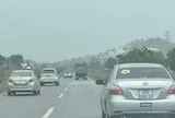 Thông tin mới về việc 'siết' hoạt động của xe tập lái trên cao tốc