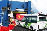 Hãng xe Việt sắp mở nhà máy tại Thái Lan: Đã có hợp đồng 3.000 xe/năm, tham vọng biến nước này thành cứ điểm xuất khẩu ASEAN