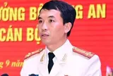 Bổ nhiệm Phó Giám đốc công an Hải Phòng