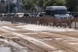 Cảnh tượng gây bức xúc trên 300m đường, công an trích xuất camera tìm thủ phạm
