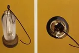 Du khách hỏi chuyện hũ gạo cứu đói và nhiều hiện vật quý
