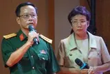 Giải thưởng Hành động vì cộng đồng cho Chiến dịch 500 ngày đêm