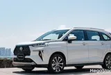 Người dùng đánh giá sau gần 1 năm quyết định mua Veloz Cross