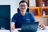 Chip 3 mm của kỹ sư Việt giúp người mù nhận diện chữ