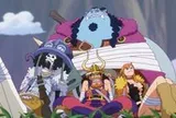 One Piece ngày càng khó đọc