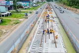 Chủ tịch Đường sắt nói thẳng về công nghệ tuyến LRT 9.000 tỷ đồng ở Phú Quốc