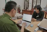 Đôi nam nữ trẻ khống chế cụ bà 85 tuổi, cướp tài sản vì... bí tiền