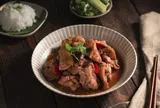 Gà Mỹ kho mắm ruốc Huế - Món ngon giản dị gửi trọn yêu thương ngày 20/10