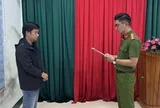 Ra quyết định khởi tố một Chủ tịch kiêm Giám đốc doanh nghiệp SN 1991