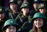 Nhiều trường quân đội tuyển sinh bổ sung, mức điểm từ 21,8
