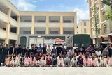 ‘Điểm mặt’ những đường dây Pod Chill chứa Etomidate bị triệt phá