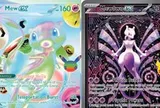 Top 5 lá bài đắt giá nhất trong bộ Pokémon TCG kỷ niệm 30 năm