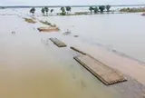 Con đường 4km nối quốc lộ 1 vào nhà lưu niệm Đại tướng Võ Nguyên Giáp: 10 năm vẫn dang dở