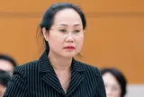 Bộ trưởng Lâm Thị Phương Thanh trình dự Luật Phát triển công nghiệp văn hóa