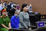 Hôm nay, xem xét kháng cáo xin hưởng án treo của cựu Bộ trưởng Nguyễn Thị Kim Tiến