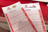Vietlott Jackpot Mega 6/45 tích lũy lên mức kỷ lục!