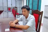 Công an bắt giữ Mai Xuân Quỳnh SN 1989 lúc 19 giờ