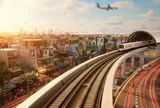 Chủ tịch TPHCM thống nhất nghiên cứu metro số 2 kéo dài đến ranh tỉnh Tây Ninh